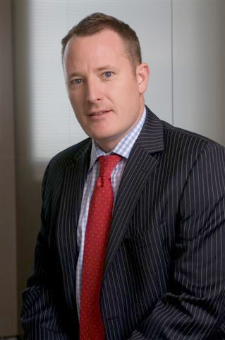 photo of Andrew Pickles SC